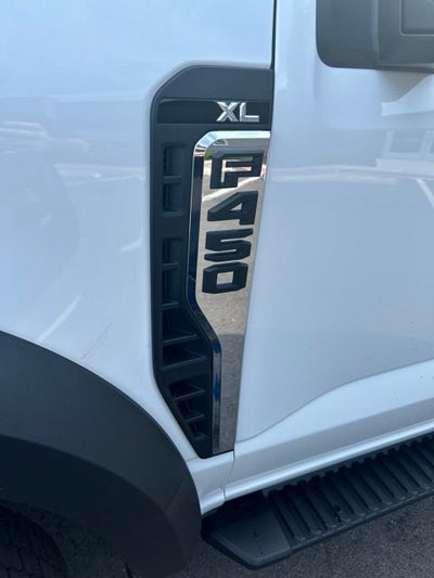 2026 Ford F-450 XL DRW