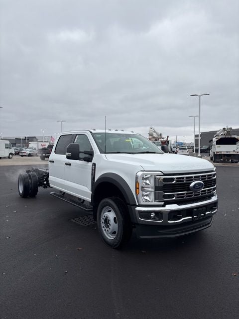 2026 Ford F-450 XL DRW