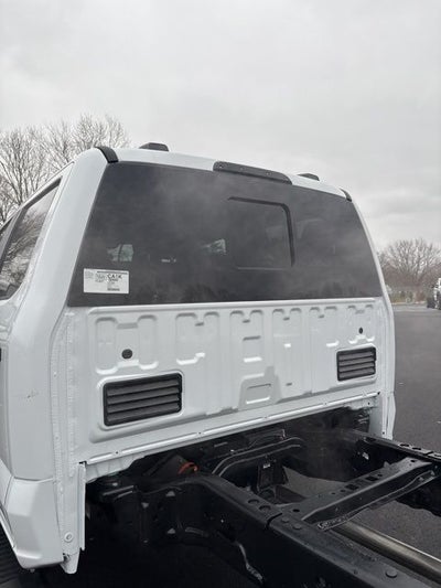 2026 Ford F-450 XL DRW