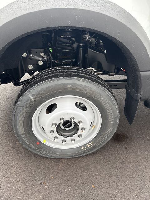 2026 Ford F-450 XL DRW