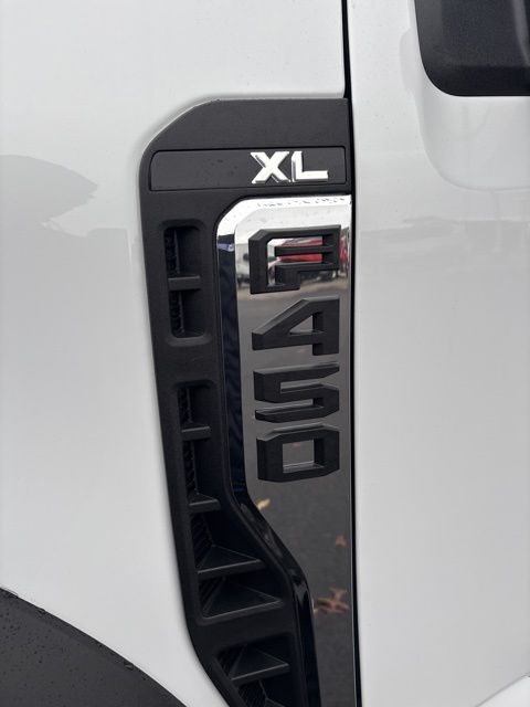 2026 Ford F-450 XL DRW