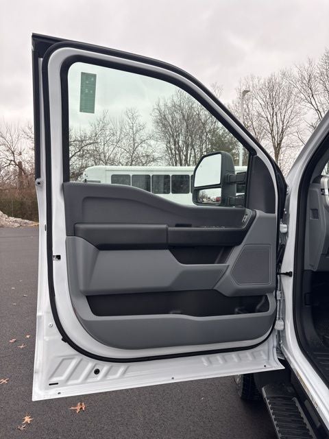 2026 Ford F-450 XL DRW