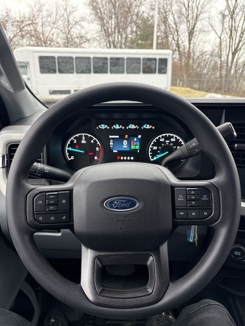 2026 Ford F-450 XL DRW