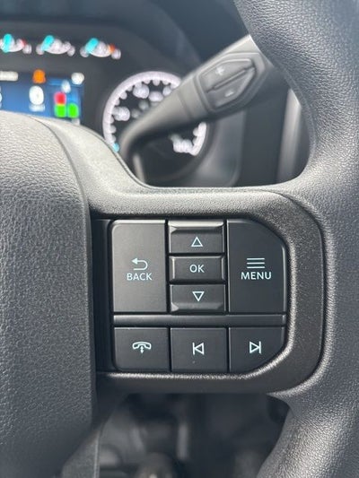 2026 Ford F-450 XL DRW