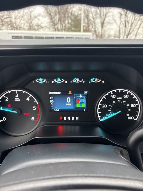 2026 Ford F-450 XL DRW