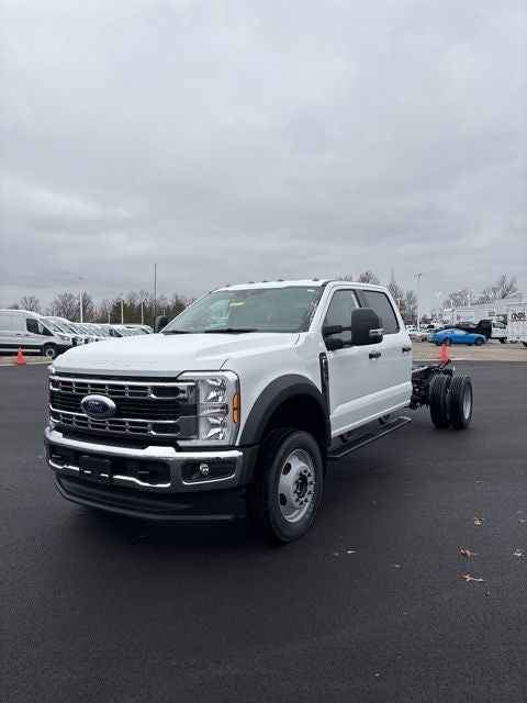 2026 Ford F-450 XL DRW