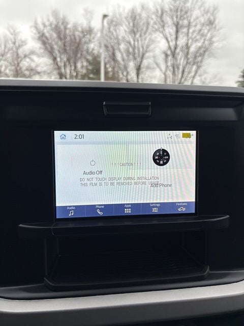 2026 Ford F-450 XL DRW