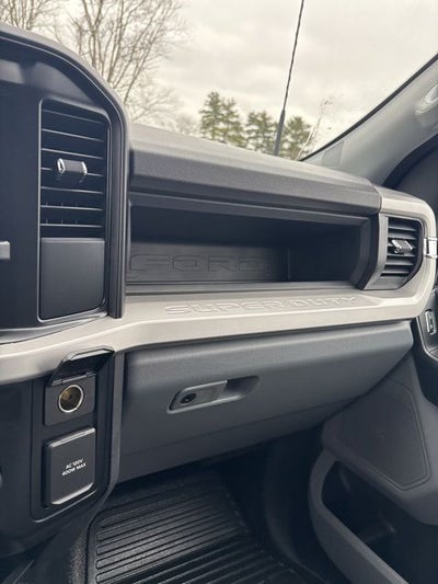 2026 Ford F-450 XL DRW