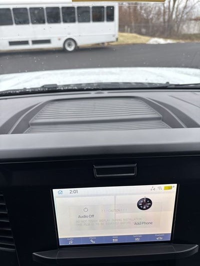 2026 Ford F-450 XL DRW