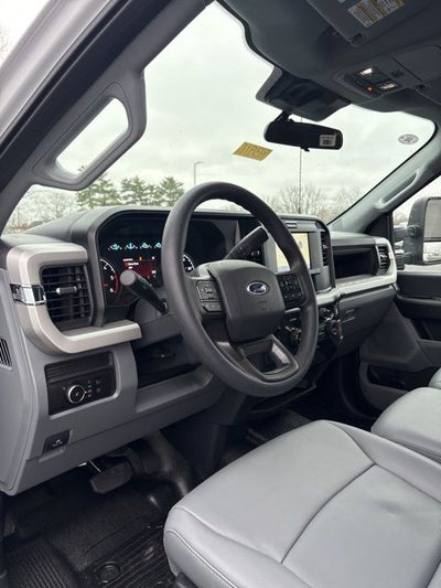 2026 Ford F-450 XL DRW