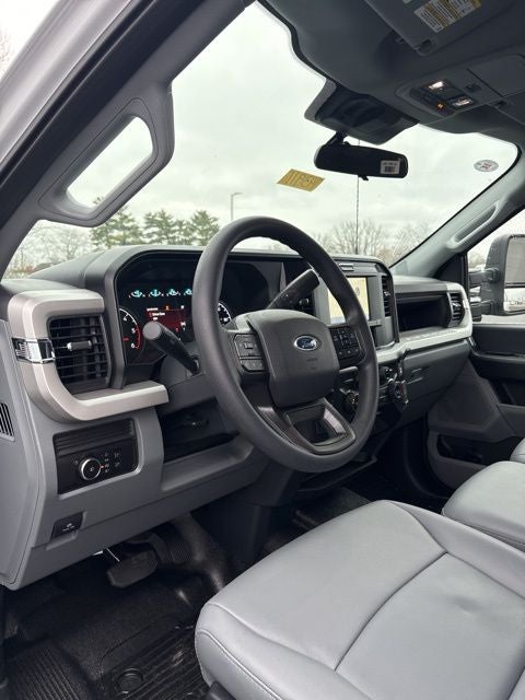 2026 Ford F-450 XL DRW