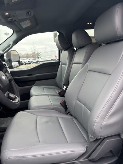 2026 Ford F-450 XL DRW