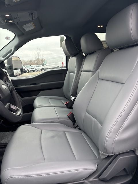 2026 Ford F-450 XL DRW