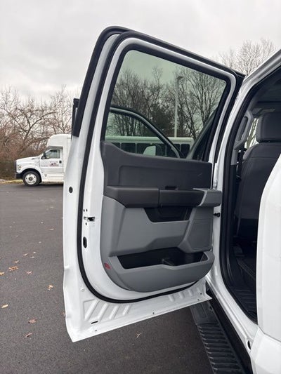 2026 Ford F-450 XL DRW