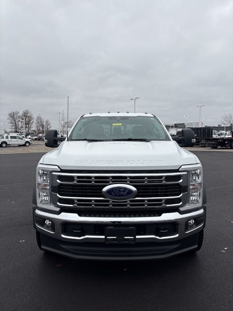 2026 Ford F-450 XL DRW