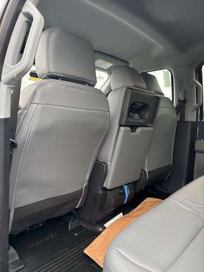 2026 Ford F-450 XL DRW