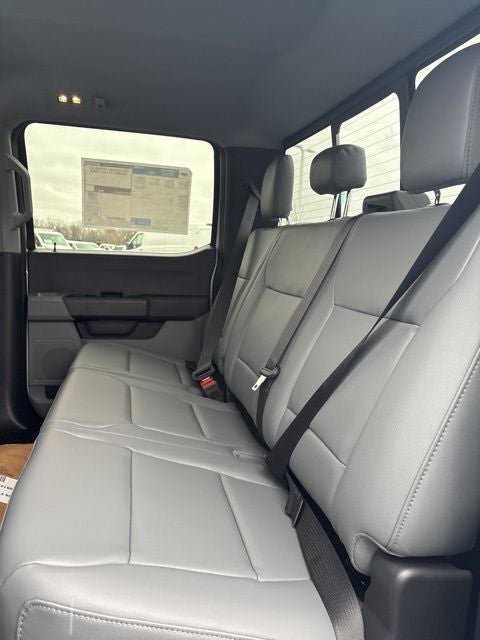 2026 Ford F-450 XL DRW