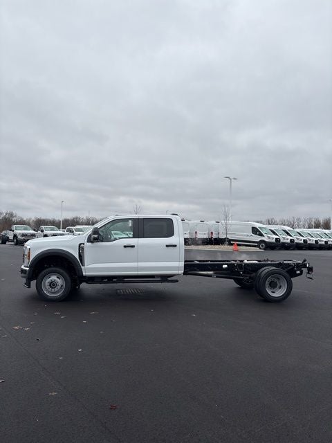 2026 Ford F-450 XL DRW