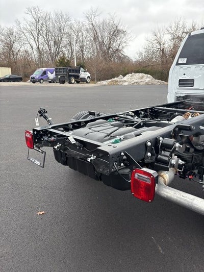 2026 Ford F-450 XL DRW