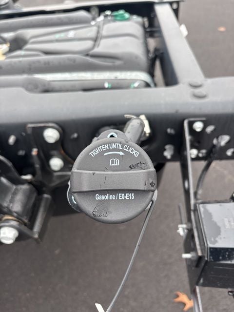 2026 Ford F-450 XL DRW