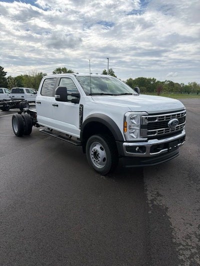 2026 Ford F-450 XL DRW