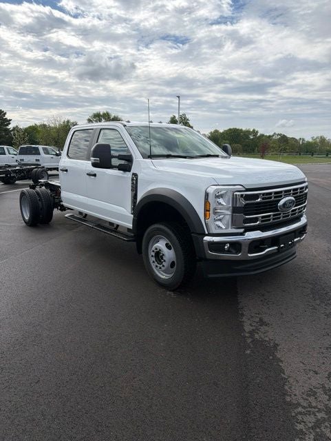2026 Ford F-450 XL DRW