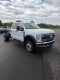 2026 Ford F-450 XL DRW