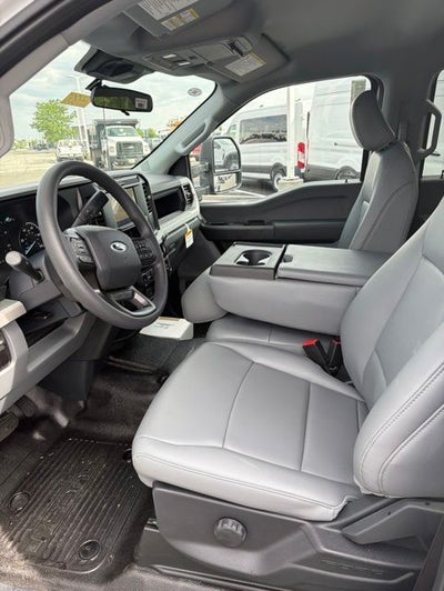 2026 Ford F-450 XL DRW