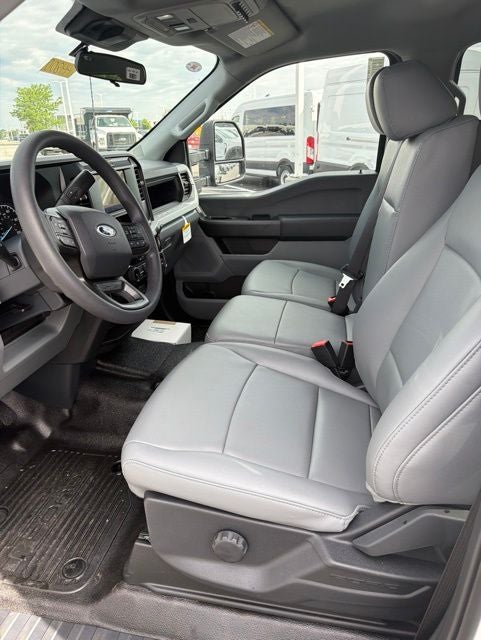 2026 Ford F-450 XL DRW