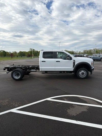2026 Ford F-450 XL DRW