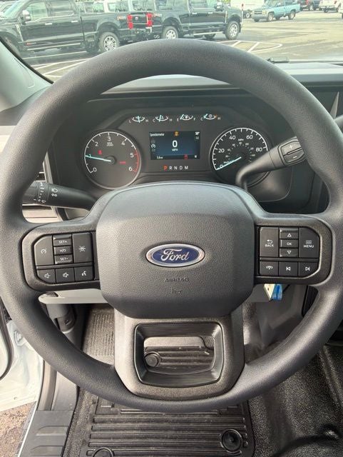 2026 Ford F-450 XL DRW