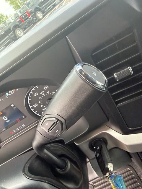 2026 Ford F-450 XL DRW