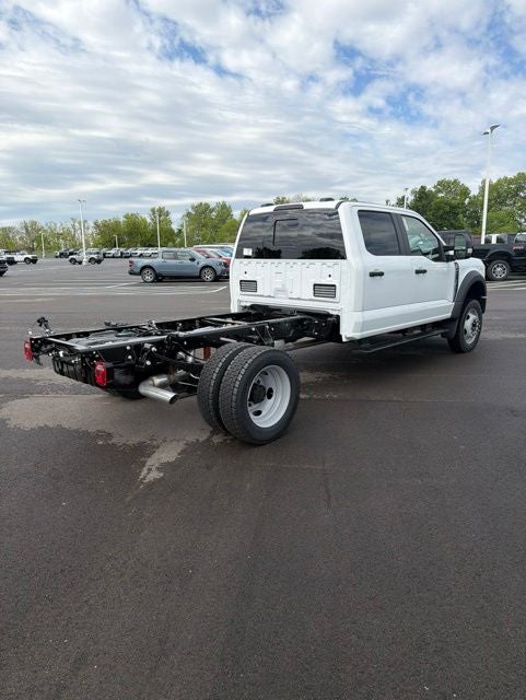2026 Ford F-450 XL DRW