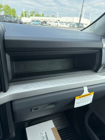 2026 Ford F-450 XL DRW