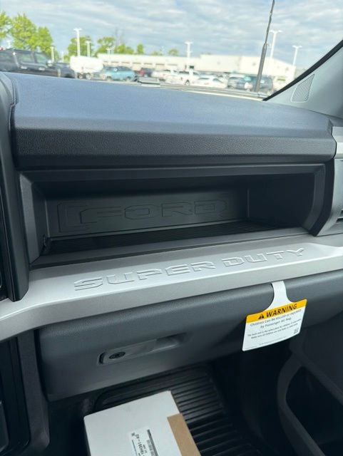 2026 Ford F-450 XL DRW