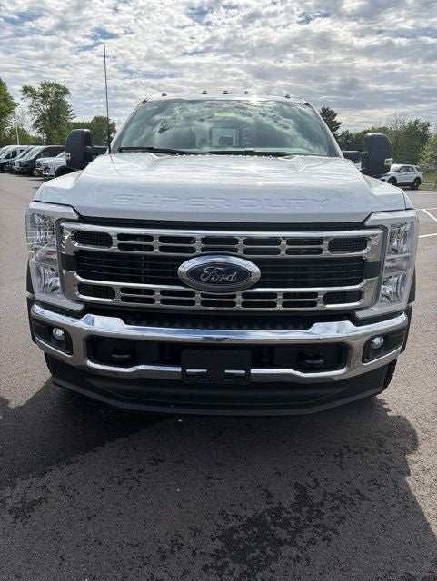 2026 Ford F-450 XL DRW
