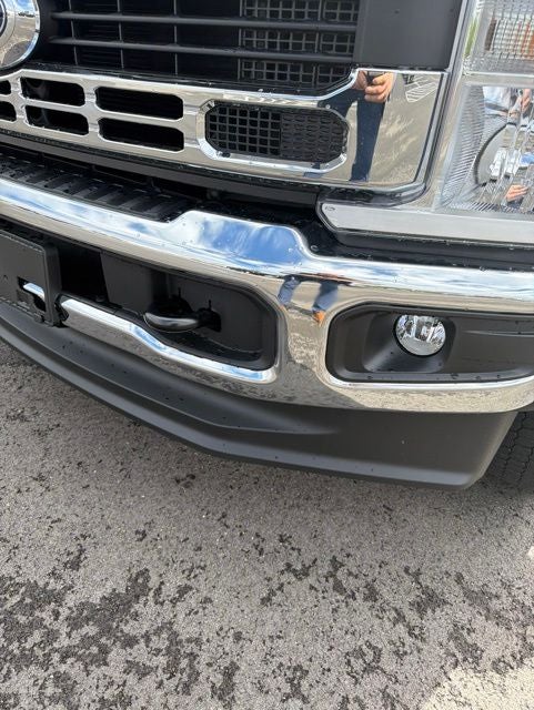 2026 Ford F-450 XL DRW