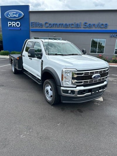 2026 Ford F-450 XL DRW