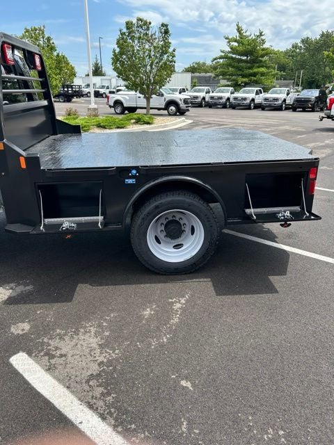 2026 Ford F-450 XL DRW