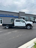 2026 Ford F-450 XL DRW