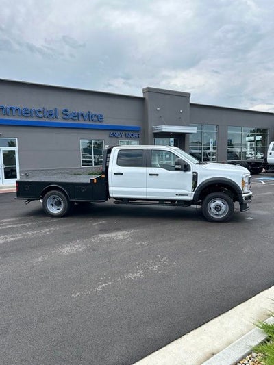 2026 Ford F-450 XL DRW