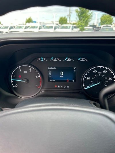 2026 Ford F-450 XL DRW
