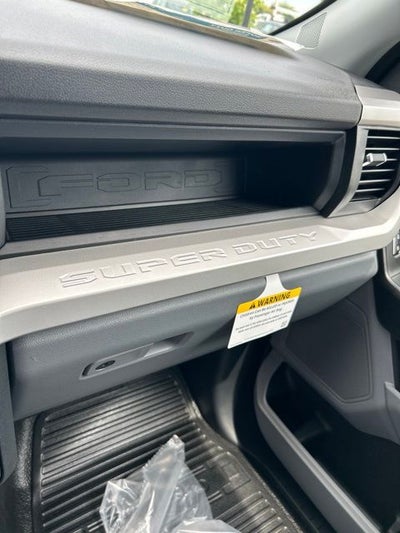2026 Ford F-450 XL DRW