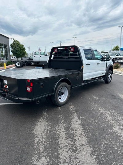2026 Ford F-450 XL DRW