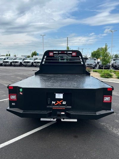 2026 Ford F-450 XL DRW