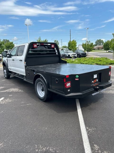 2026 Ford F-450 XL DRW