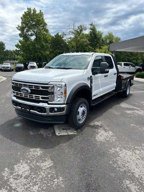2026 Ford F-450 XL DRW