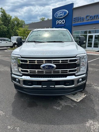 2026 Ford F-450 XL DRW