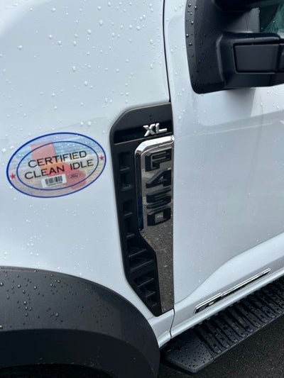 2026 Ford F-450 XL DRW