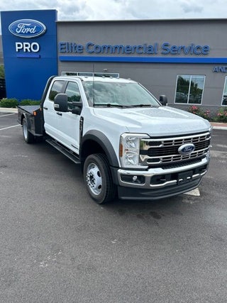 2026 Ford F-450 XL DRW